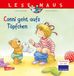 LESEMAUS Carlsen Verlag LeseMaus 83: Conni geht aufs Töpfchen