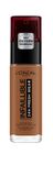 L'Oréal Infaillible 24 Stay Fresh Foundation Sienna 355 - 30ml