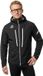Ternua Ignition Veste Noir M Homme