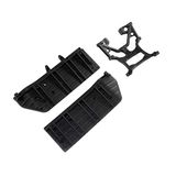 Axial AXI231014 Chassis en reserveonderdelen, meerkleurig