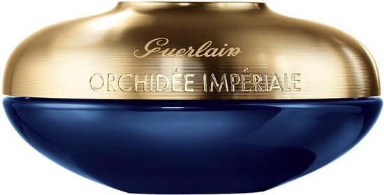 Guerlain Skincare Orchidee Imperiale The Light Cream Creme Alle Huidtypen 30ml