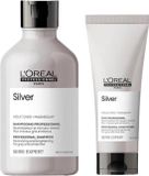 L'Oréal Professionnel Magnesium Silver Duo - 300+200ml