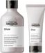 L'Oréal Professionnel Magnesium Silver Duo - 300+200ml
