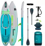 Jobe Aero Tana Hybrid Premium 11.2 Paddle Surfplank Blauw 340 cm / 86.4 cm