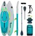 Jobe Aero Tana Hybrid Premium 11.2 Paddle Surfplank Blauw 340 cm / 86.4 cm