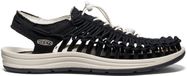 Keen Uneek Canvas Sandales Noir EU 41 Homme