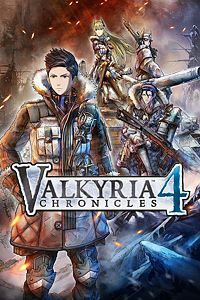 Sega Valkyria Chronicles 4 Xbox One
