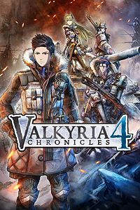Sega Valkyria Chronicles 4 - Xbox One