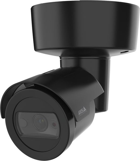 Axis M2036-LE - IP Camera - 4MP - 20m IR - Black