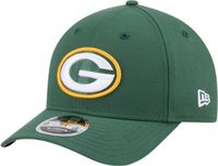 New Era NFL 940MC Cap Team Green Bay Packers