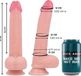 ROCK ARMY | Rockarmy Liquid Silicone Premium Kingcobra Realistic 24cm Dildo