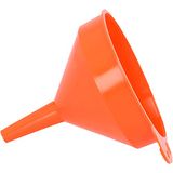 cartrend Trechter 90mm, oranje