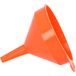 cartrend Trechter 90mm, oranje