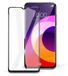 Samsung 5D Verre volledig gelijmd keramisch glas - zwart