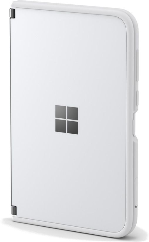 Microsoft Surface Duo - 5.6" - 128GB - White