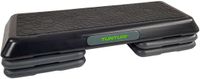 Tunturi 14TUSCL390 - Zwart, Grijs, Groen