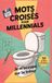 MOTS CROISÉS POUR MILLENNIALS | EDITIONS 2026 | 50 grilles et solutions: Humour et nostalgie des années 90 et 2000