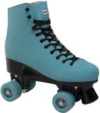 Roces Rc1 Classic Rolschaatsen Blauw EU 35 Man, Vrouw