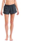 Arena Dames zwemshort zebra L