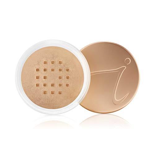 Jane Iredale Verbazingwekkende Basis Losse Mineraal Poeder, Latte