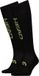Head Unisex skisokken beginner logo – Black Combo – 31-34