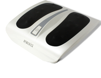 HoMedics FM-TS9 Voetmassage apparaat - Shiatsu massage - Wit