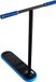 Indo Pro V2 Stuntstep Zwart/Blauw