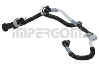 IMPERGOM Tuyau de carburant de fuite 230359