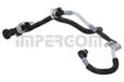 IMPERGOM Tuyau de carburant de fuite 230359