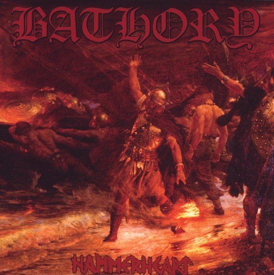 Bathory Hammerheart