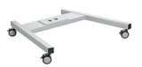 Vogel's PFT 8520 Zilver