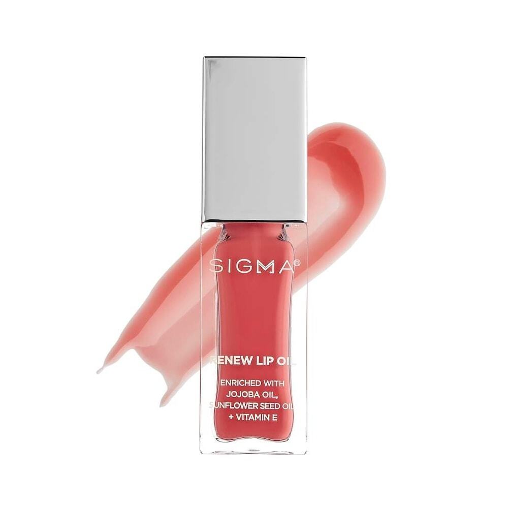 Sigma Renew Lip Oil 5.2 g