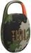 JBL Clip 5 - Camouflage - Portable Bluetooth Speaker