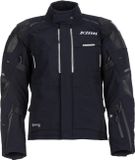 Klim Kodiak Rogue Gore-Tex Motorfiets Textieljas Zwart Maat 50