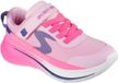 Skechers Wave 92 Imara Lite Chaussures Rose EU 28 1/2 Enfants