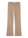 NAME IT Meisjes Kinder Bootcut Stretch Broek Mid Waist Wijde Pijp met Elastische Taille NKFFRIKKALI