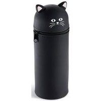 Back2Fun Miquelrius Back2Fun My little pets - Pennendoos - silicone - Cat