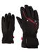 Ziener Lula AS Girls Glove Junior Skihandschoenen voor meisjes, wintersport, waterdicht, ademend