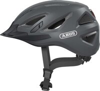 Abus Urban-I 3.0 Stadsfietshelm - Titan L - 56-61cm