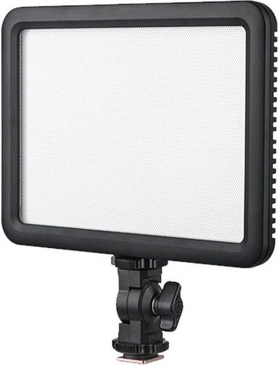 Godox LEDP120C LED Panel - Slim - Variable Color - LED - Engels
