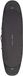 Ocean & Earth Hypa Longboard 8´6´´ housse de surf noir