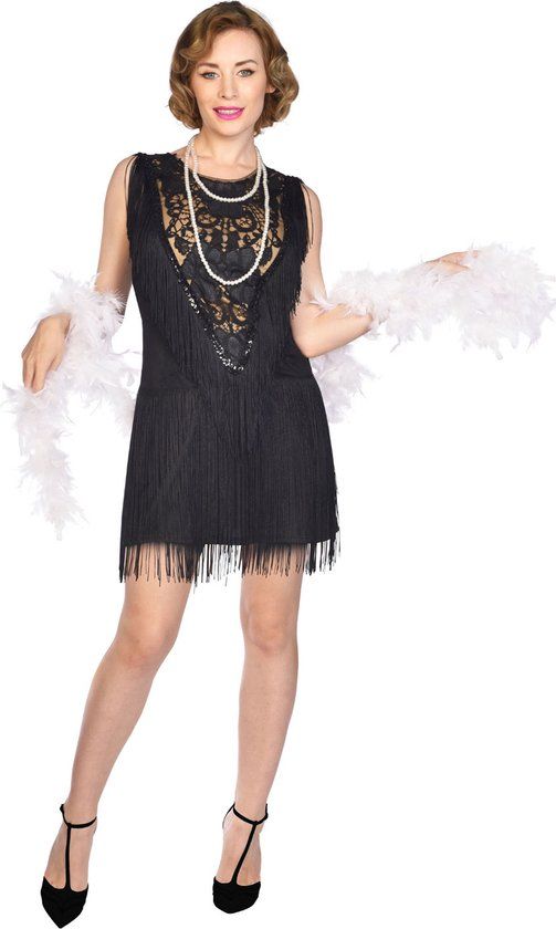 Amscan 997656 Volwassenen Kostuum - 1 stuk(s)