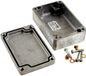 Hammond Electronics 1590Z135 – Universele behuizing – 175 x 80 x 60 mm – Aluminium