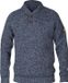 Fjällräven Fjallraven Lada Sweater Heren Blauw L