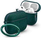 Spigen Urban Fit Hoesje Geschikt voor Apple AirPods Pro 3 (2025) Groen