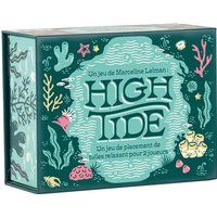 Asmodee High Tide Franstalige Versie