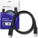 Qoltec DisplayPort v1.2 mannelijk | HDMI-mannelijk | 5K | 2m