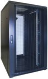 DSIT 27U serverkast met geperforeerde deur 800x1000x1400mm (BxDxH)