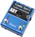 Radial Twin City actieve ABY switcher