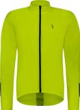BBB BBW148 Regenjas Unisex Maat M Geel